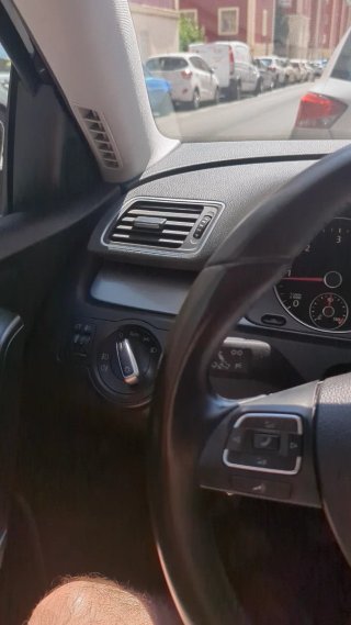 Volkswagen Passat Variant 2.0 - Muy cuidado