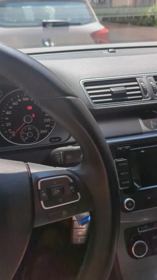 Volkswagen Passat Variant 2.0 - Muy cuidado