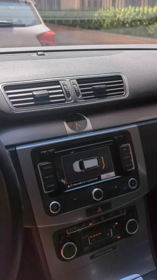 Volkswagen Passat Variant 2.0 - Muy cuidado