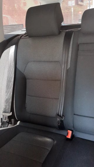 Volkswagen Passat Variant 2.0 - Muy cuidado