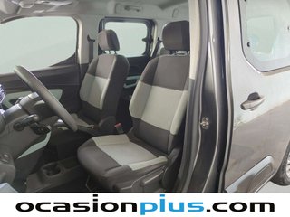 Citroen Berlingo Combi PureTech 110 S&S Talla M Feel 81 kW (110 CV)
