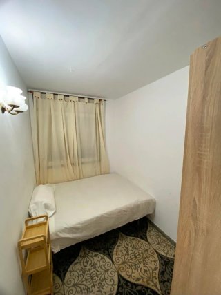 ALQUILER DE HABITACIÓN