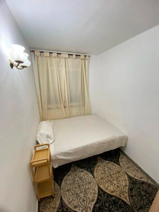 ALQUILER DE HABITACIÓN