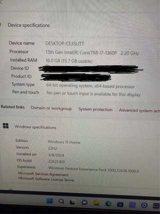 LG Gram 15Z90R Portátil Negro/Plata