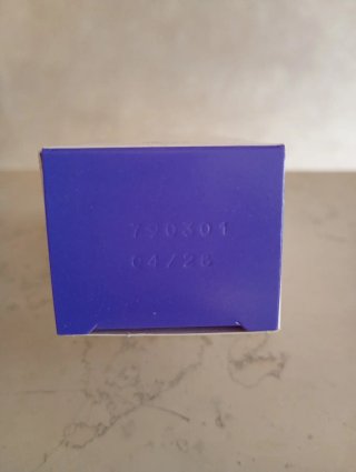Crema Lavanda Just
