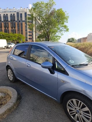 FIAT Punto 2006