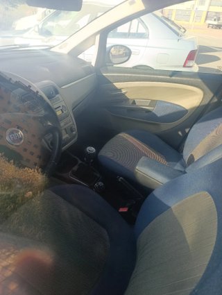 FIAT Punto 2006