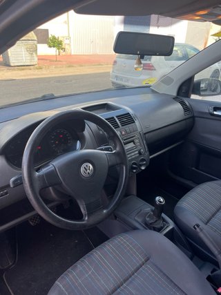 Volkswagen Polo 2007