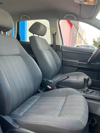 Volkswagen Polo 2007
