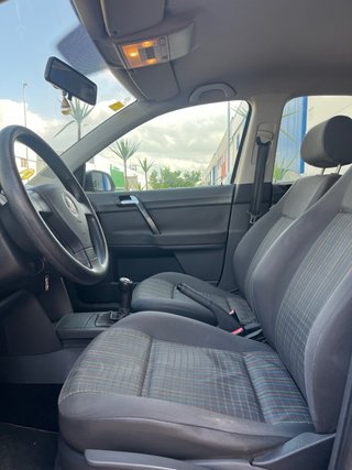 Volkswagen Polo 2007