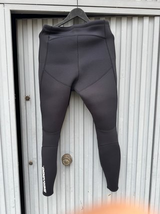 Traje Neopreno Largo Sea-Doo Talla L