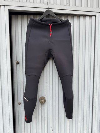Traje Neopreno Largo Sea-Doo Talla L