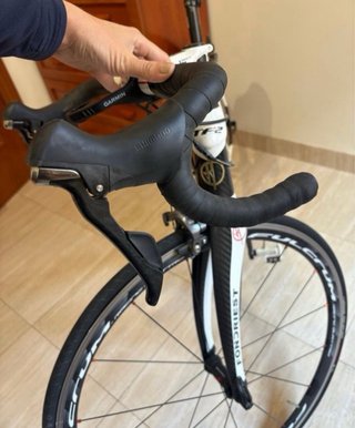 Bicicleta Fondriest TF2 1.0 ulterga