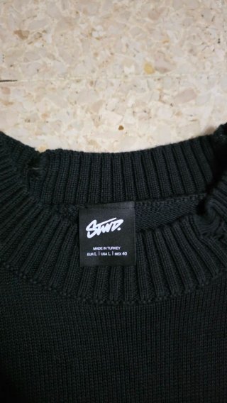 Jersey STWD Studio Bright New Future Talla L