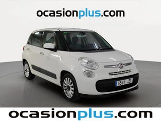 Fiat 500L 1.4 Pop Star 70 kW (95 CV)