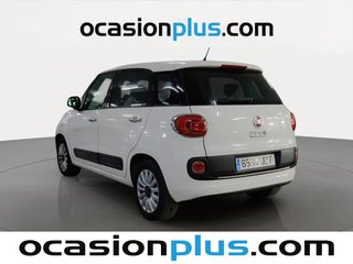Fiat 500L 1.4 Pop Star 70 kW (95 CV)