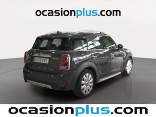 MINI MINI Countryman Cooper S E ALL4 165 kW (224 CV)
