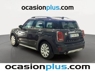 MINI MINI Countryman Cooper S E ALL4 165 kW (224 CV)