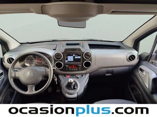 Citroen Berlingo Combi PureTech 110 Multispace 20 Aniversario 81 kW (110 CV)