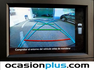 Citroen Berlingo Combi PureTech 110 Multispace 20 Aniversario 81 kW (110 CV)