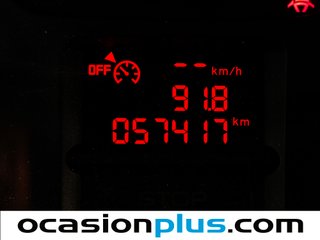 Citroen Berlingo Combi PureTech 110 Multispace 20 Aniversario 81 kW (110 CV)