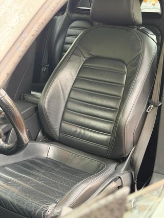 Volkswagen Scirocco 2009