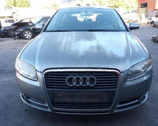 353212 8e paragolpes trasero audi a4 berlina (8e)