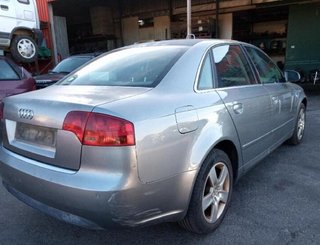 353212 8e paragolpes trasero audi a4 berlina (8e)