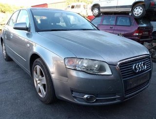 353212 8e paragolpes trasero audi a4 berlina (8e)