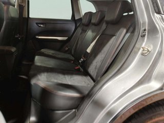 Suzuki Vitara 1.4 Turbo S 4WD 103 kW (140 CV)