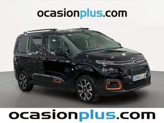Citroen Berlingo BlueHDi 130 S&S Talla M Shine 96 kW (130 CV)