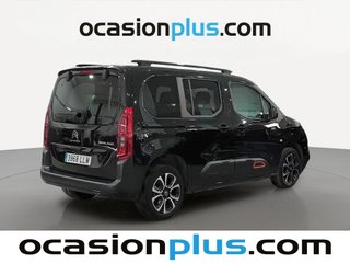 Citroen Berlingo BlueHDi 130 S&S Talla M Shine 96 kW (130 CV)