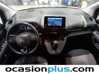 Citroen Berlingo BlueHDi 130 S&S Talla M Shine 96 kW (130 CV)