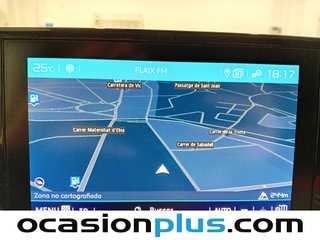 Citroen Berlingo BlueHDi 130 S&S Talla M Shine 96 kW (130 CV)