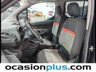 Citroen Berlingo BlueHDi 130 S&S Talla M Shine 96 kW (130 CV)