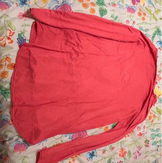 Jersey Only coral