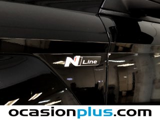 Hyundai Kona 1.6 TGDi N Line Style 4x4 DCT 146 kW (198 CV)