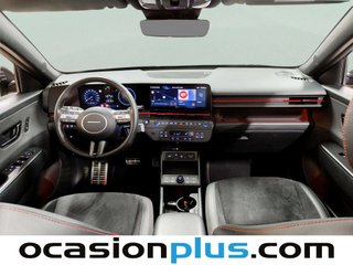Hyundai Kona 1.6 TGDi N Line Style 4x4 DCT 146 kW (198 CV)