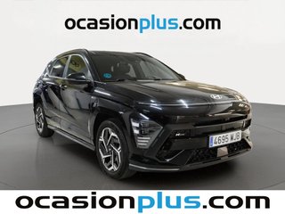 Hyundai Kona 1.6 TGDi N Line Style 4x4 DCT 146 kW (198 CV)