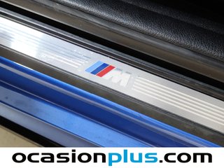 BMW Serie 1 120i 135 kW (184 CV)