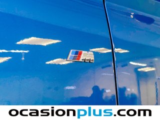 BMW Serie 1 120i 135 kW (184 CV)