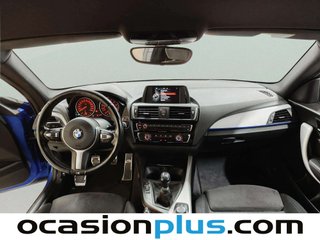 BMW Serie 1 120i 135 kW (184 CV)
