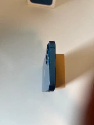 iPhone 13 128GB Azul 84% Batería