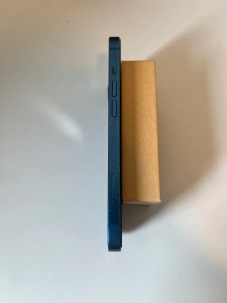 iPhone 13 128GB Azul 84% Batería