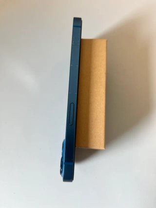 iPhone 13 128GB Azul 84% Batería