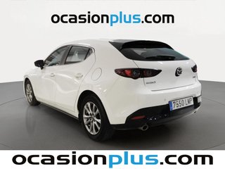 Mazda Mazda 3 2.0 Skyactiv-G Origin 89 kW (122 CV)
