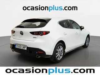 Mazda Mazda 3 2.0 Skyactiv-G Origin 89 kW (122 CV)