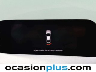 Mazda Mazda 3 2.0 Skyactiv-G Origin 89 kW (122 CV)