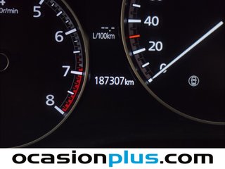 Mazda Mazda 3 2.0 Skyactiv-G Origin 89 kW (122 CV)