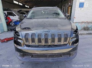 Llanta 22374b jeep cherokee 2.4 at awd (187 217190